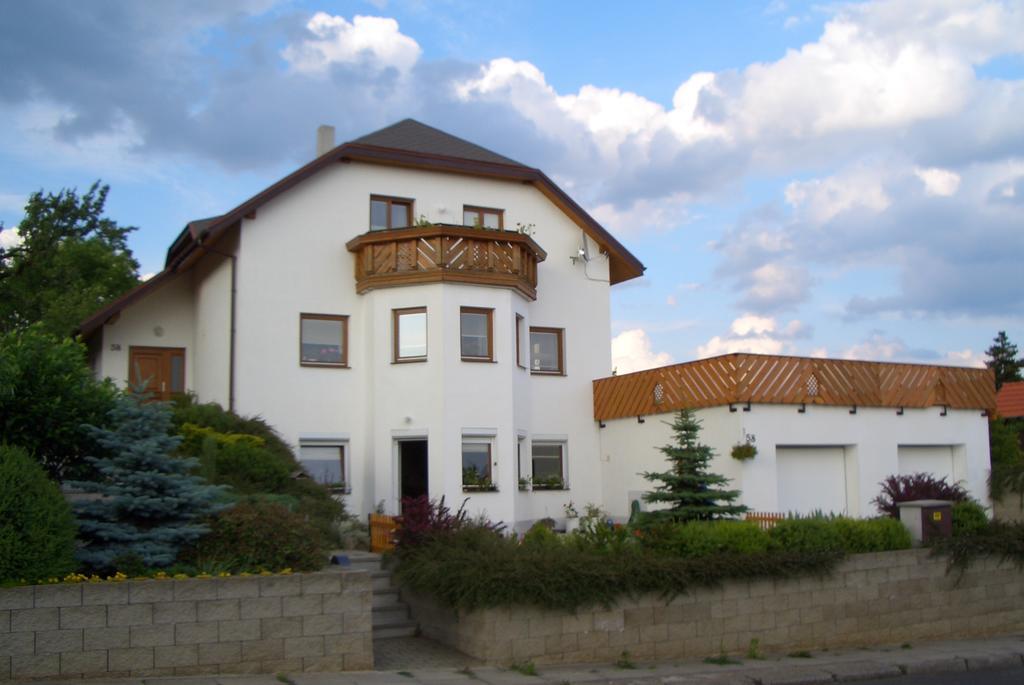 Apartman U Krale - 2 Jicin Exterior photo