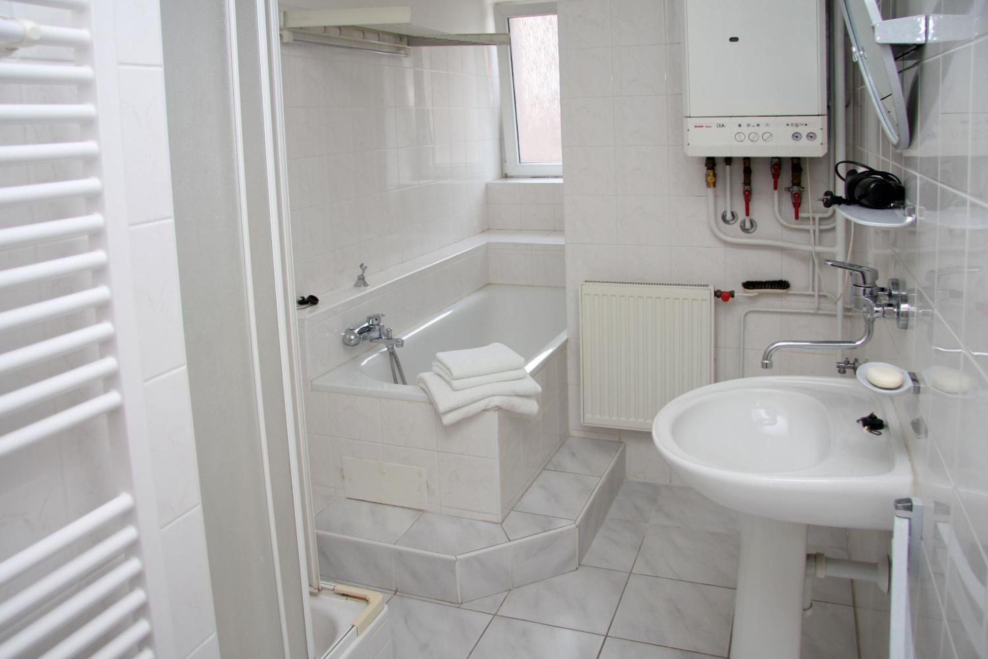 Apartman U Krale - 2 Jicin Exterior photo