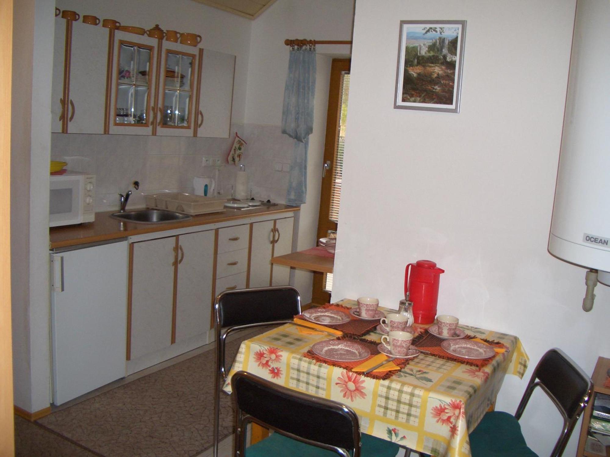 Apartman U Krale - 2 Jicin Room photo
