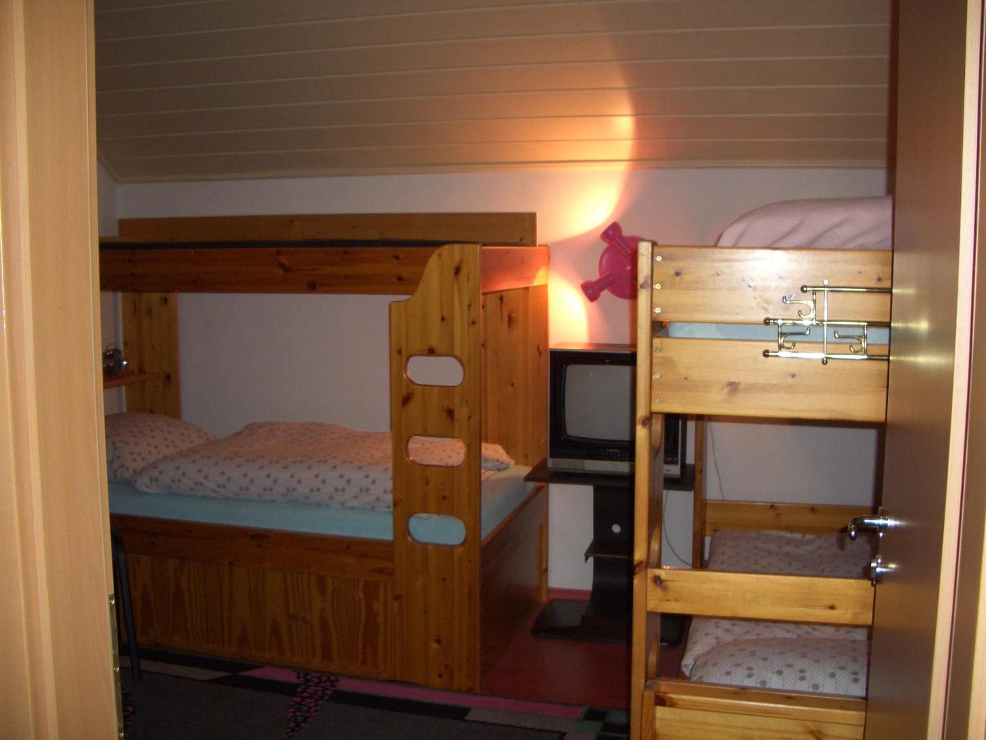 Apartman U Krale - 2 Jicin Room photo