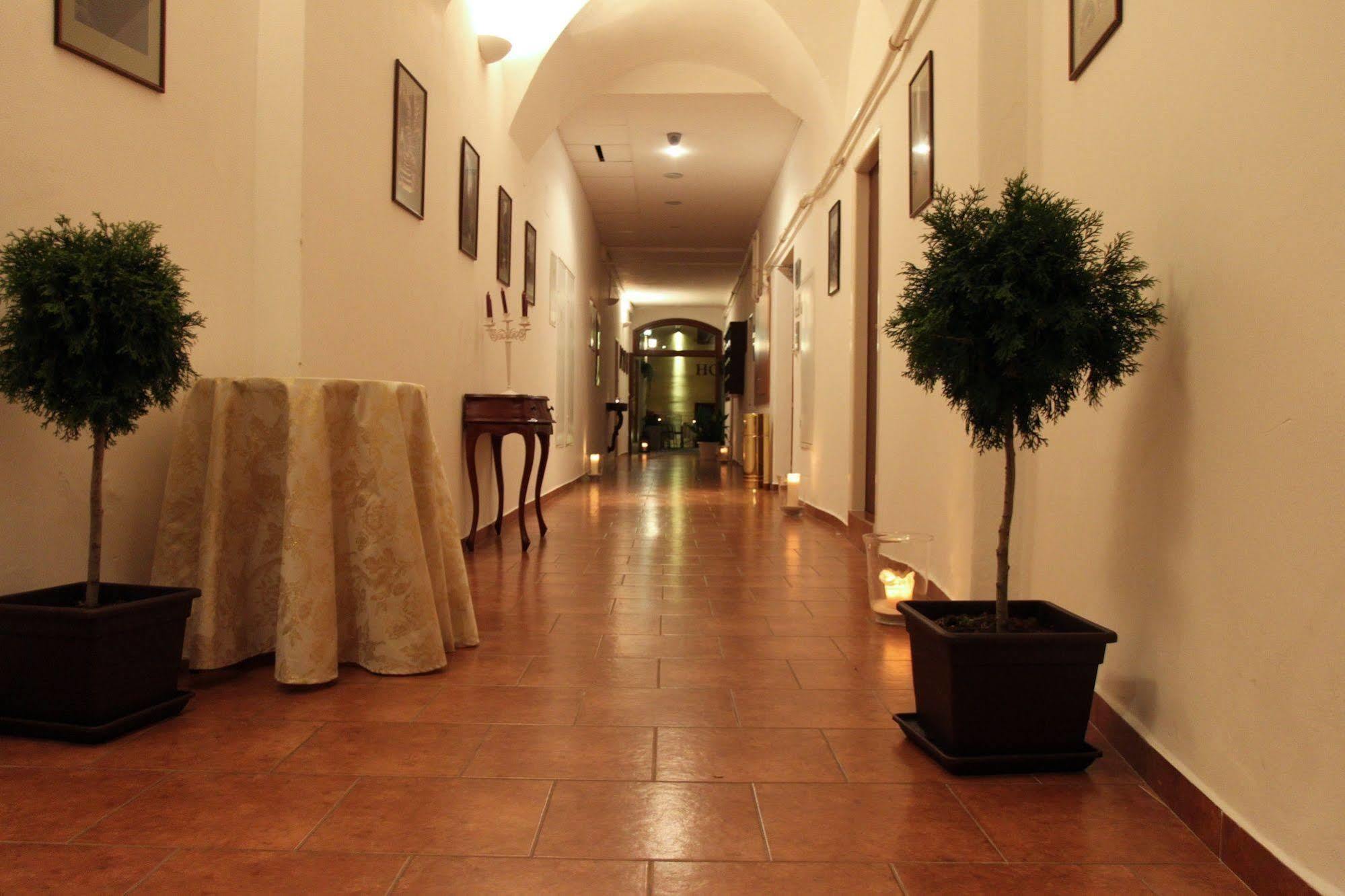 Apartman U Krale - 2 Jicin Exterior photo
